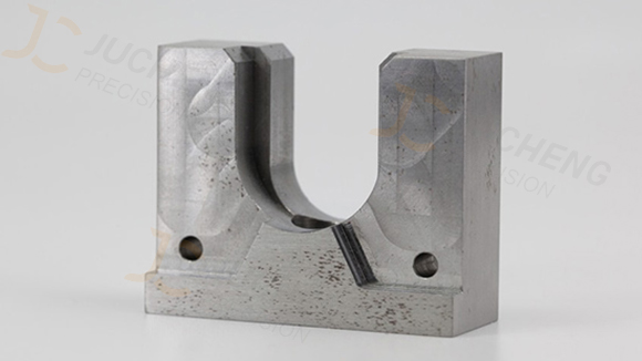 Tool Steel CNC Machining Shop | Jucheng Precision
