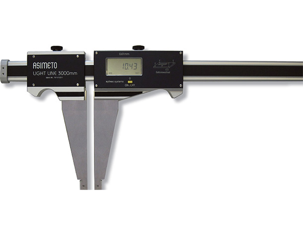 callipers