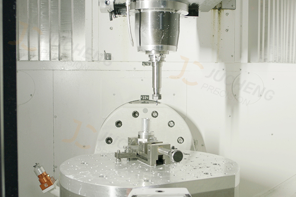 high quality custom precision cnc machining parts
