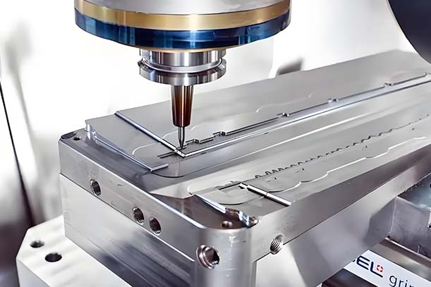 What is CNC Machining and Manufacturing