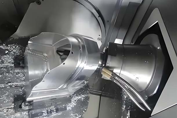 Aerospace CNC Machining Parts Manufacturers