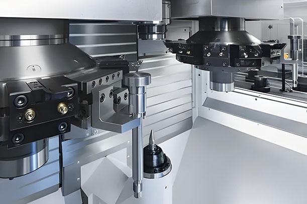 cnc machining shop bowling green