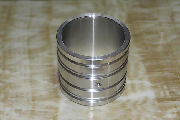 Wholesale Stainless Steel CNC Machining Parts