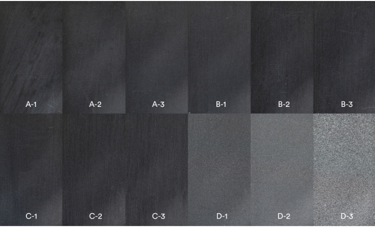 Injection Molding SPI Surface Finishes | Jucheng Precision