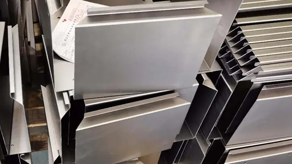 oem sheet metal prototype