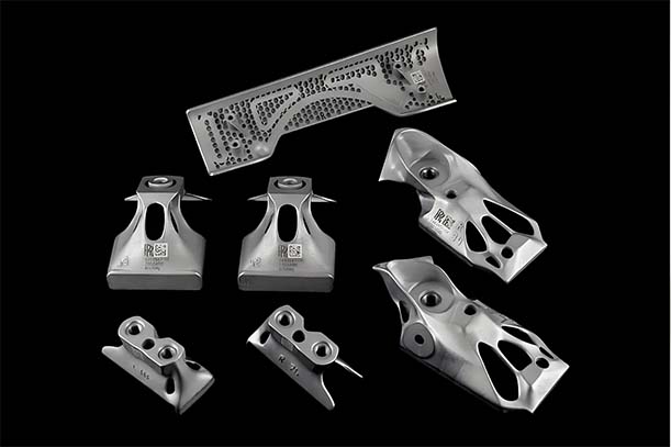 3d printing service cleveland
